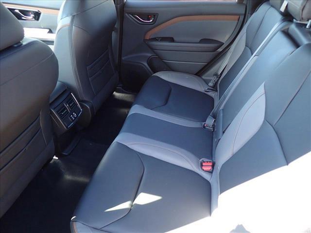 new 2025 Subaru Forester Hybrid car, priced at $41,957