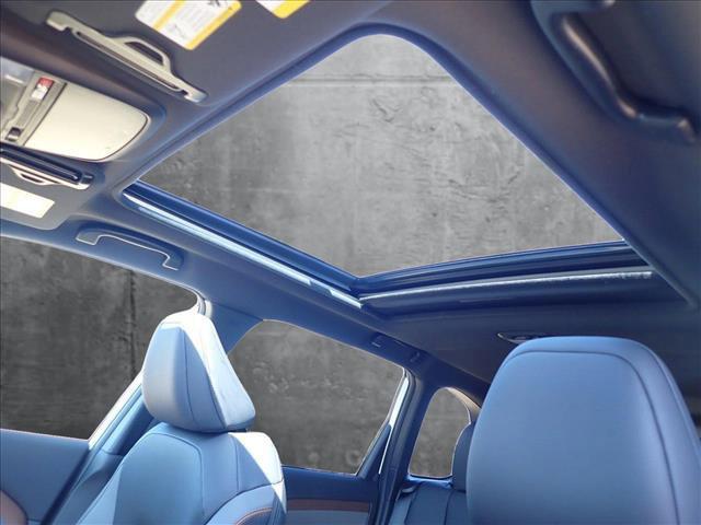 new 2025 Subaru Forester Hybrid car, priced at $41,957