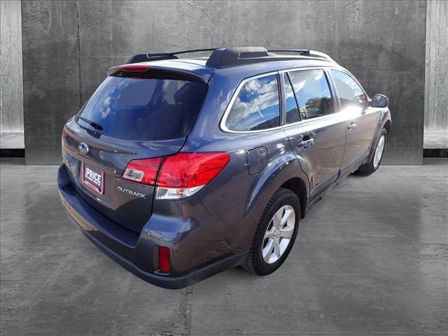 used 2014 Subaru Outback car, priced at $10,598