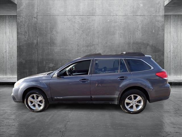 used 2014 Subaru Outback car, priced at $10,598