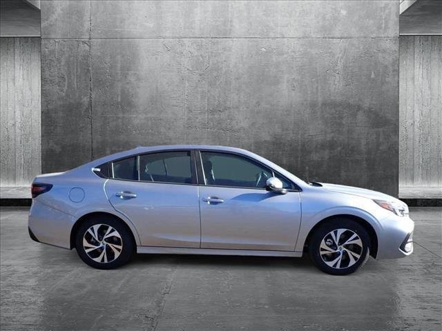 new 2025 Subaru Legacy car, priced at $30,343