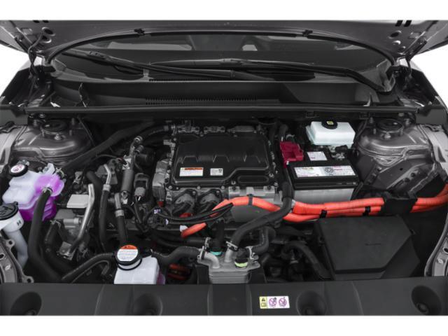 new 2025 Subaru Solterra car, priced at $40,501