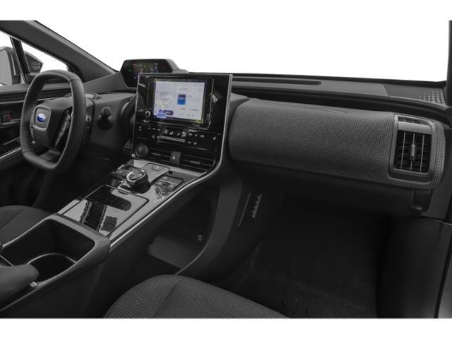new 2025 Subaru Solterra car, priced at $40,501