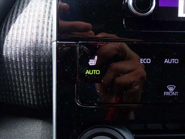 new 2025 Subaru Solterra car, priced at $40,501