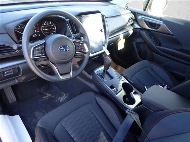 new 2026 Subaru Impreza car, priced at $29,099