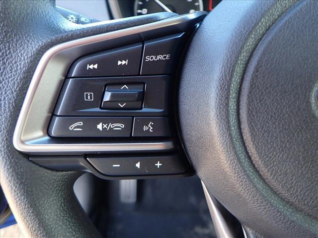 new 2026 Subaru Impreza car, priced at $29,099