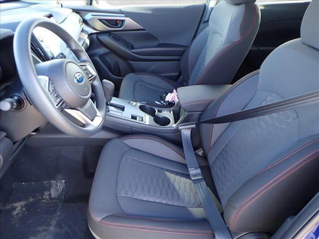 new 2026 Subaru Impreza car, priced at $29,099