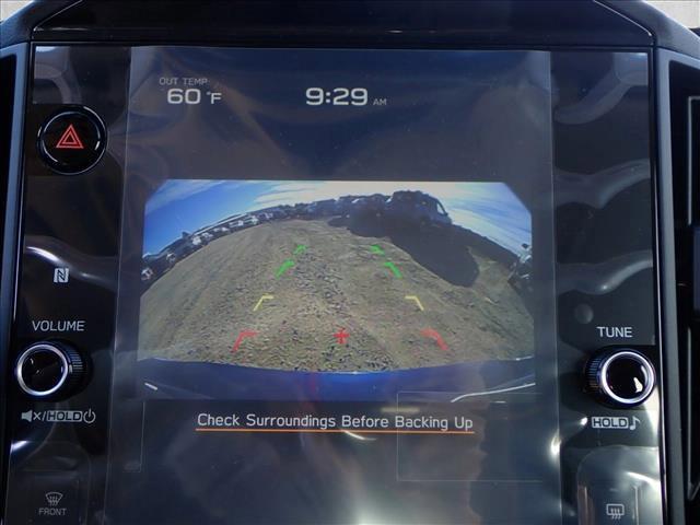 new 2026 Subaru Impreza car, priced at $29,099