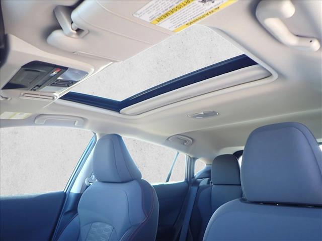 new 2026 Subaru Impreza car, priced at $29,099