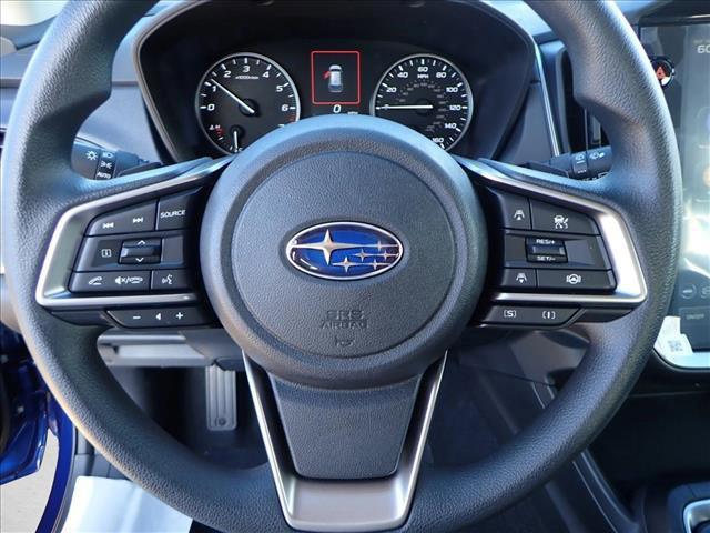 new 2026 Subaru Impreza car, priced at $29,099