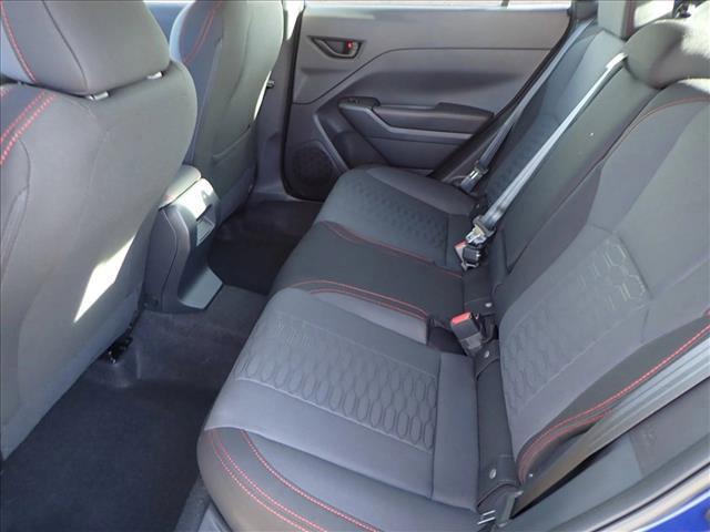 new 2026 Subaru Impreza car, priced at $29,099