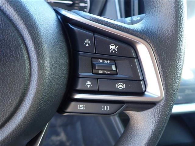 new 2026 Subaru Impreza car, priced at $29,099