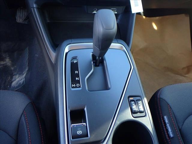 new 2026 Subaru Impreza car, priced at $29,099