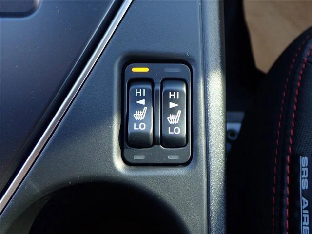 new 2026 Subaru Impreza car, priced at $29,099