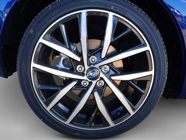 new 2026 Subaru Impreza car, priced at $29,099