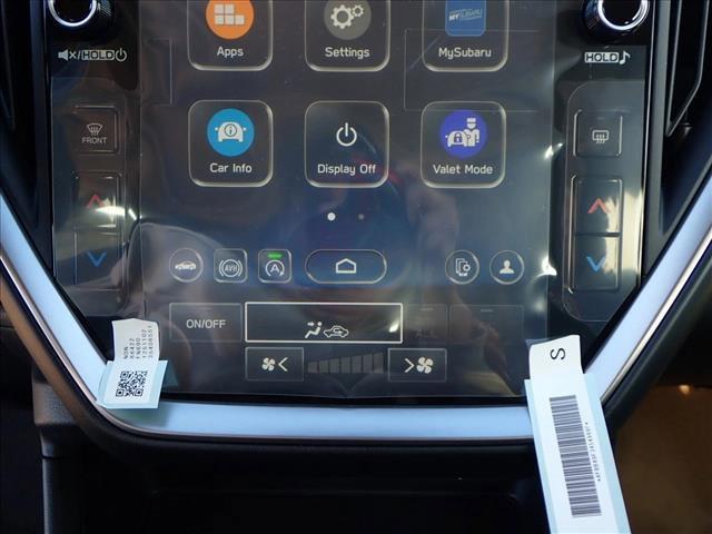 new 2026 Subaru Impreza car, priced at $29,099