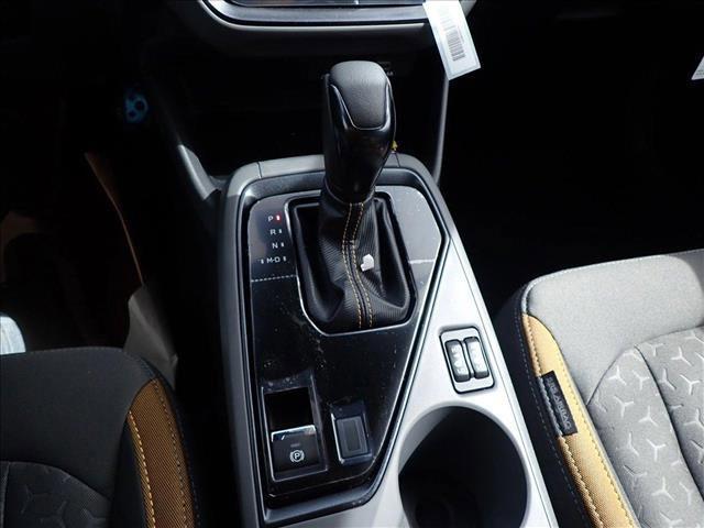 new 2025 Subaru Crosstrek car, priced at $32,827