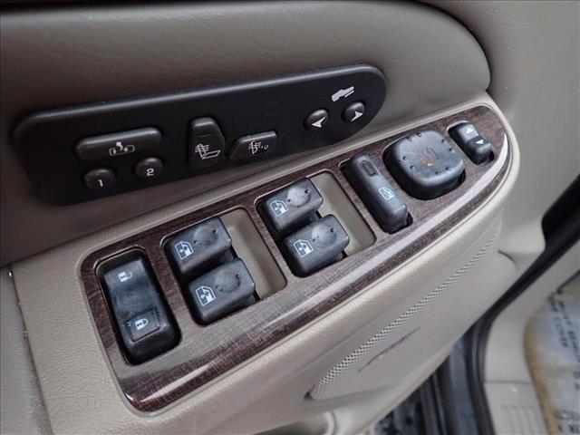 used 2003 GMC Yukon car, priced at $7,798