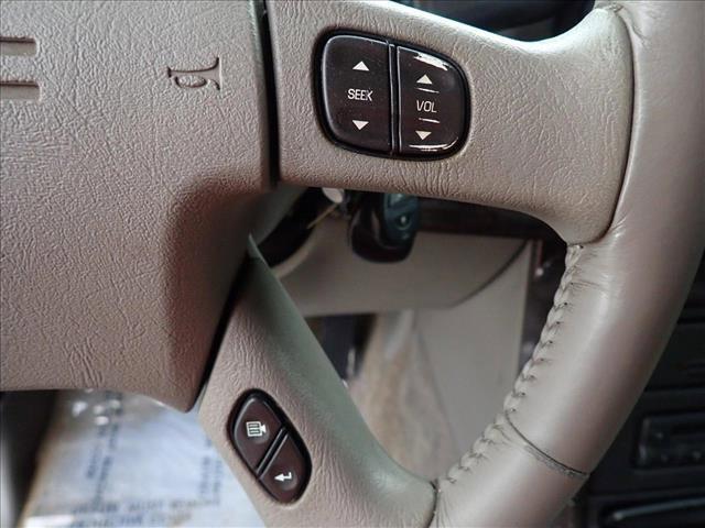 used 2003 GMC Yukon car, priced at $7,798