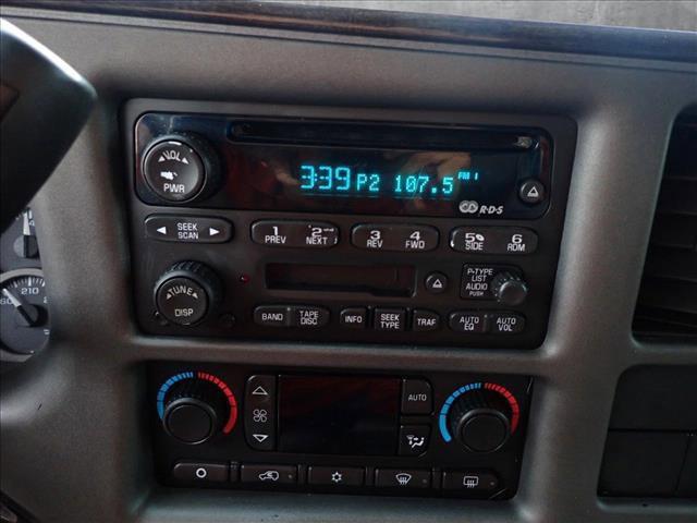 used 2003 GMC Yukon car, priced at $7,798