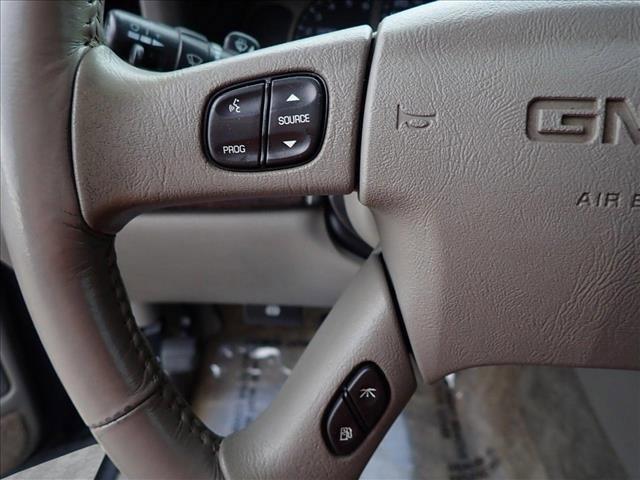 used 2003 GMC Yukon car, priced at $7,798