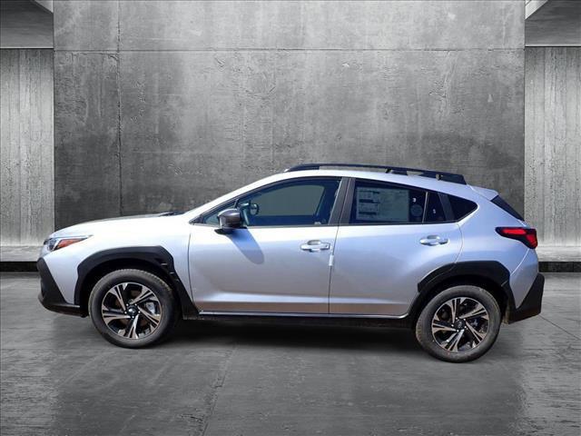 new 2025 Subaru Crosstrek car, priced at $30,475