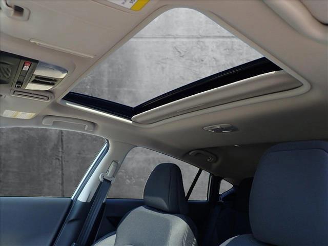 new 2025 Subaru Crosstrek car, priced at $30,475