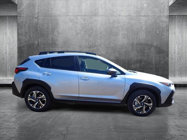 new 2025 Subaru Crosstrek car, priced at $30,475