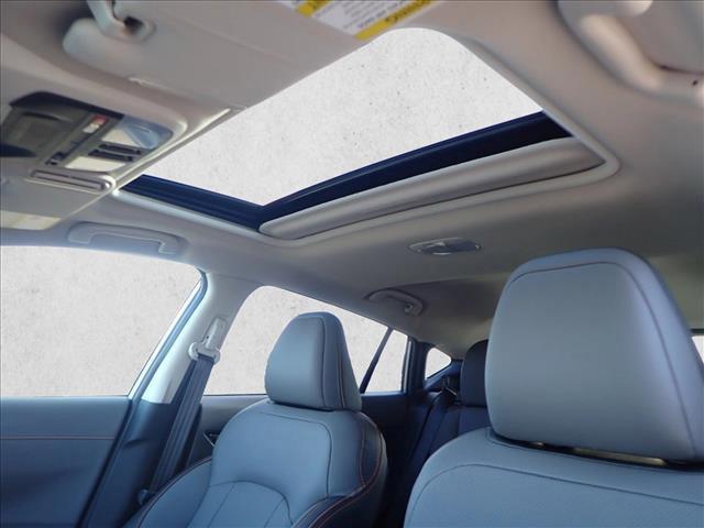 new 2026 Subaru Crosstrek Hybrid car, priced at $38,245