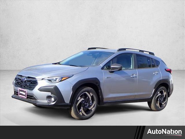 new 2026 Subaru Crosstrek Hybrid car, priced at $38,245