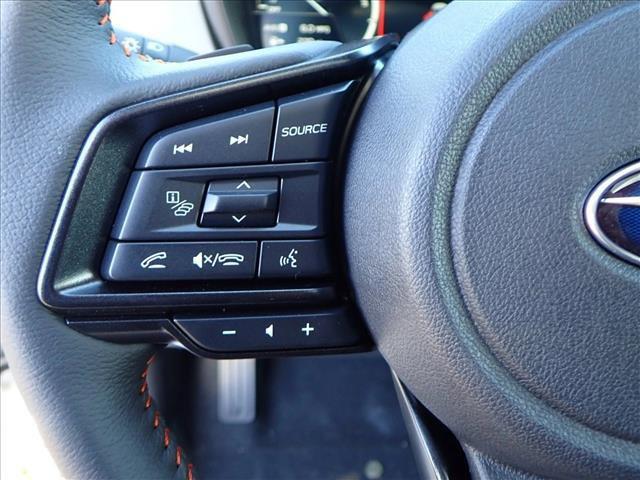 new 2026 Subaru Crosstrek Hybrid car, priced at $38,245