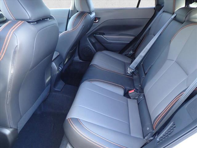 new 2026 Subaru Crosstrek Hybrid car, priced at $38,245