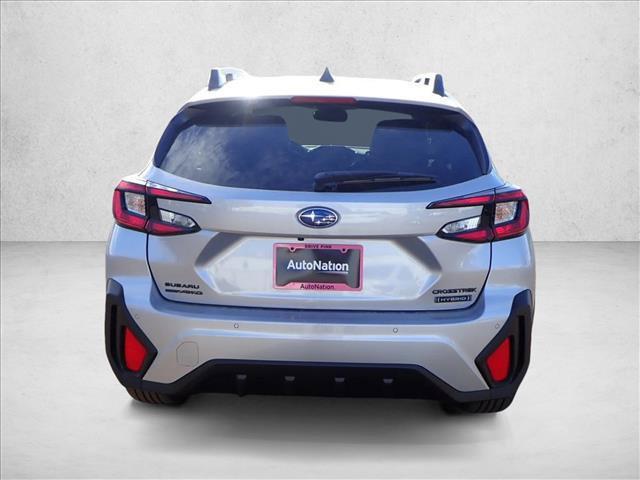 new 2026 Subaru Crosstrek Hybrid car, priced at $38,245