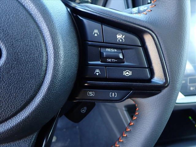 new 2026 Subaru Crosstrek Hybrid car, priced at $38,245