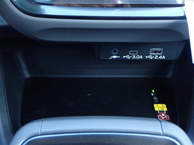 new 2026 Subaru Crosstrek Hybrid car, priced at $38,245