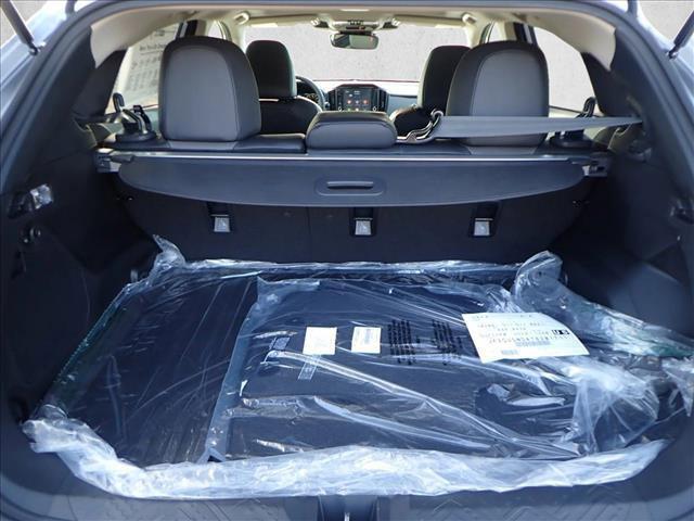 new 2026 Subaru Crosstrek Hybrid car, priced at $38,245