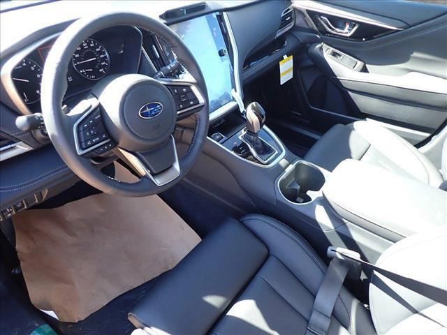 new 2025 Subaru Outback car, priced at $38,570