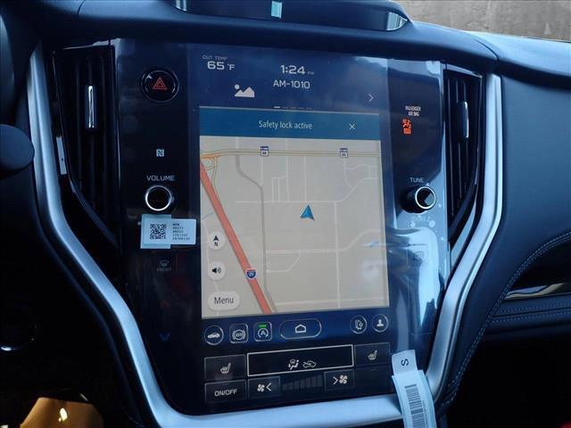 new 2025 Subaru Outback car, priced at $38,570