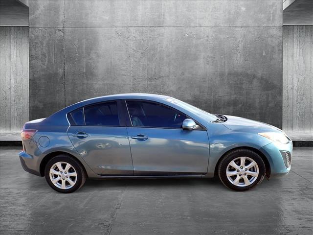 used 2010 Mazda Mazda3 car, priced at $6,998