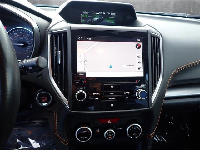 used 2023 Subaru Crosstrek car, priced at $28,598