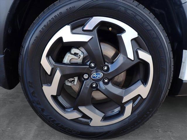 used 2023 Subaru Crosstrek car, priced at $28,598
