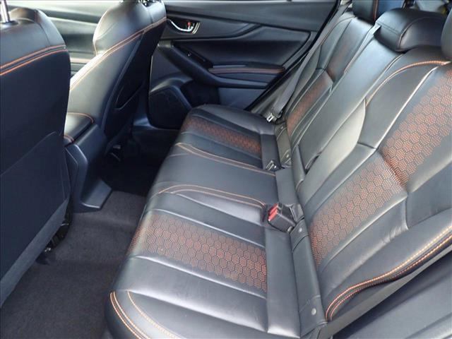 used 2023 Subaru Crosstrek car, priced at $28,598
