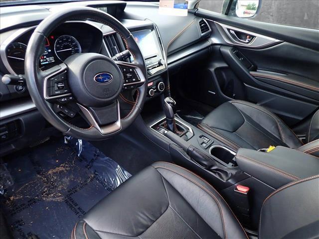 used 2023 Subaru Crosstrek car, priced at $28,598