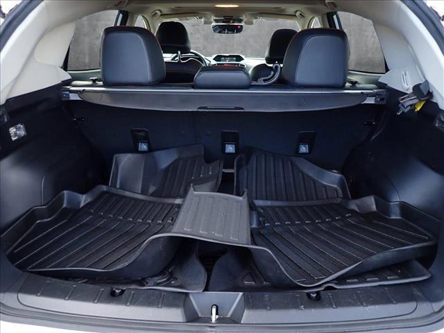 used 2023 Subaru Crosstrek car, priced at $28,598
