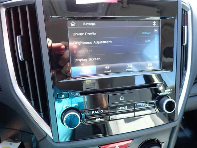 used 2020 Subaru Forester car, priced at $23,598