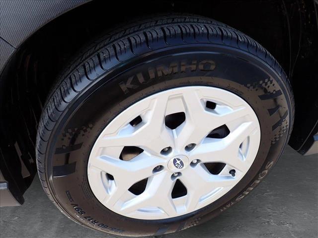 used 2020 Subaru Forester car, priced at $23,598