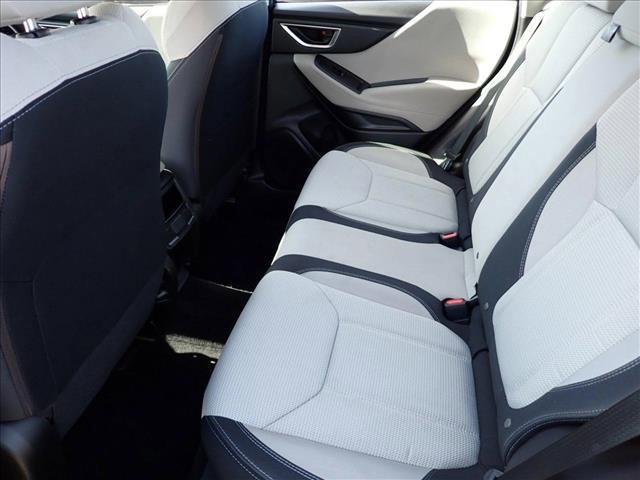 used 2020 Subaru Forester car, priced at $23,598