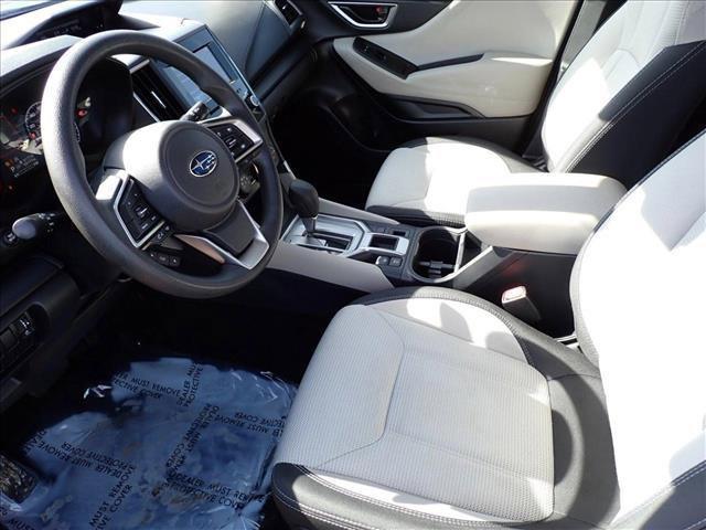used 2020 Subaru Forester car, priced at $23,598
