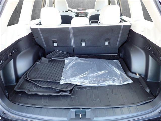 used 2020 Subaru Forester car, priced at $23,598