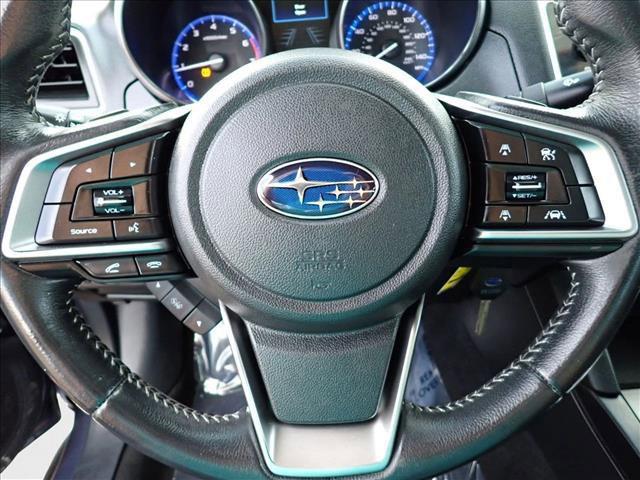 used 2018 Subaru Legacy car, priced at $14,998